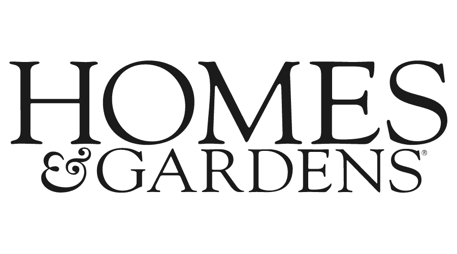 homes-and-gardens-logo-vector