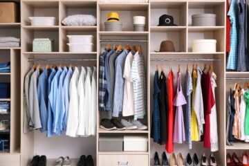 pretty-neat-an-organizational-solution-oklahoma-city-ok-5-simple-steps-to-editing-your-closet-seasonally-closet-organizaiton-decluttering