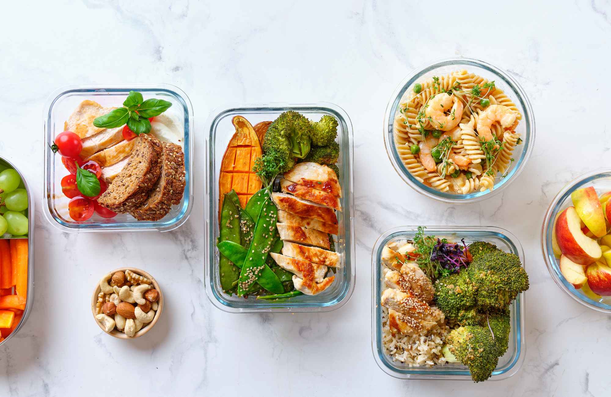 pretty-neat-an-organizational-solution-edmond-ok-5-simple-tips-to-end-your-day-with-less-stress-meal-prep-professional-home-organizing