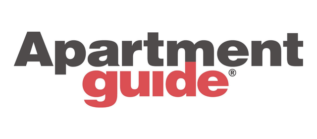 Apartment Guide Logo