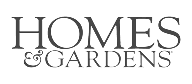 Homes & Gardens Logo