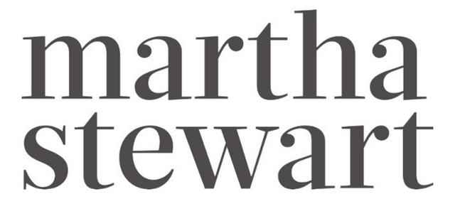 Martha Stewart Logo