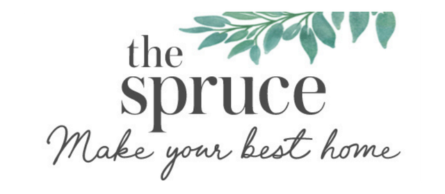 The Spruce Logo