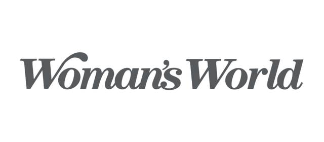 Woman's World Logo